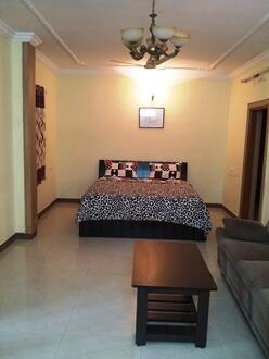 Atithi Homestay, Bangalore 3